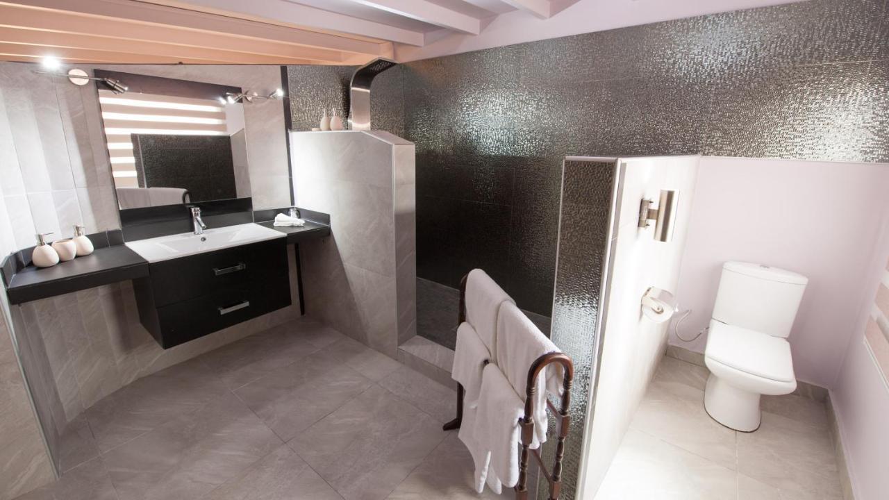 Residence Hoteliere Du Phare Либревиль Экстерьер фото